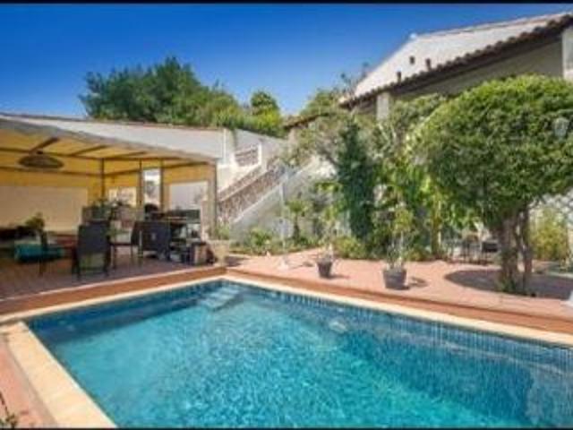 Maison vente à Marseille, Plan-de-cuques