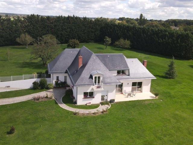 Maison vente à Montargis, Poilly-lez-gien