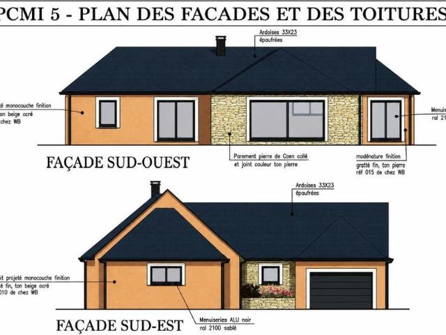 Maison vente à Lisieux, Pont-l'evêque