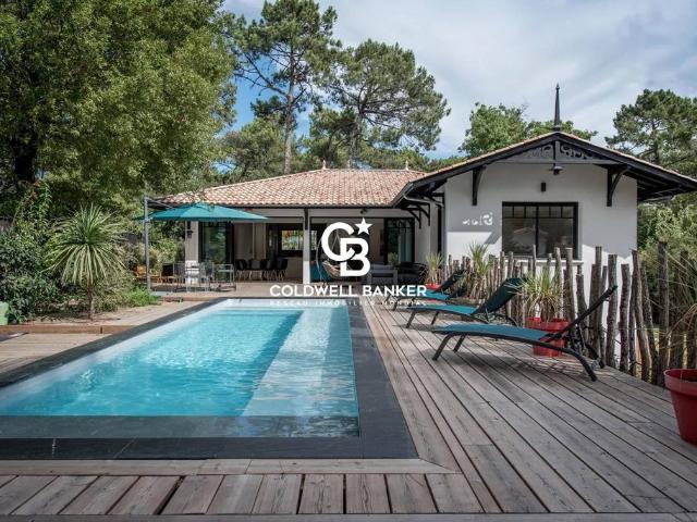 Maison vente à Arcachon, La Teste-de-buch