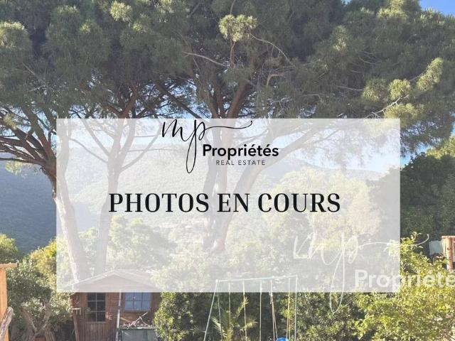 Maison vente à Arrondissement de Draguignan, Rayol-canadel-sur-mer