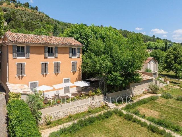 Maison vente à France métropolitaine, Gréoux-les-bains