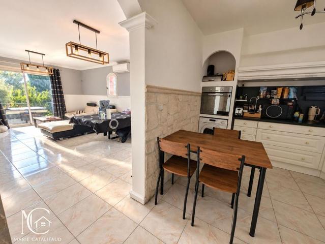 Maison vente à Roquebrune-sur-Argens, Var