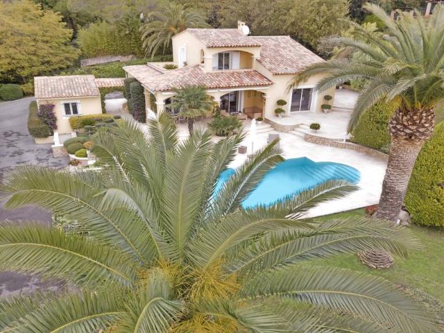 Maison vente à Grasse, Roquefort-les-pins