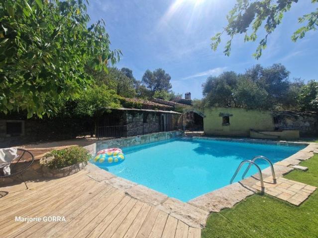 Maison vente à Brignoles, Rougiers