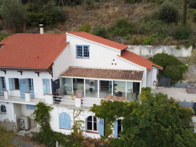 Maison vente à France métropolitaine, Saint-blaise