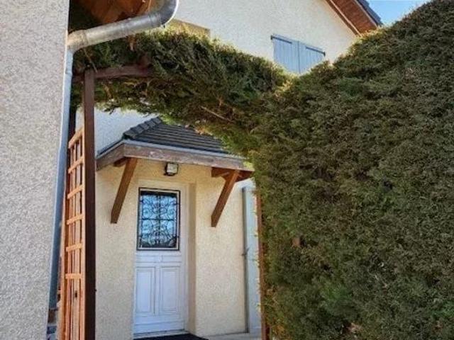 Maison vente à Grenoble, Saint-honoré