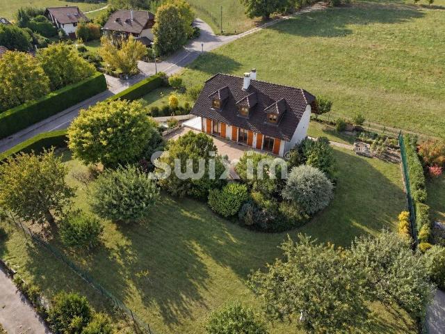 Maison vente à Saint-Jean-de-Gonville, Ain