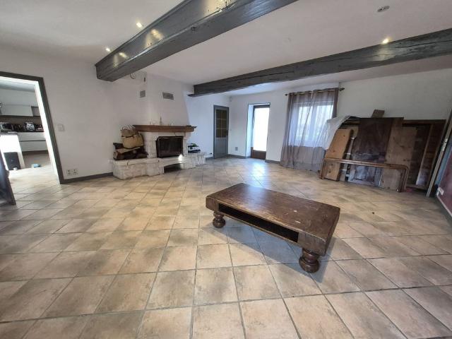 Maison vente à Saint-Paul-de-Varax, Ain