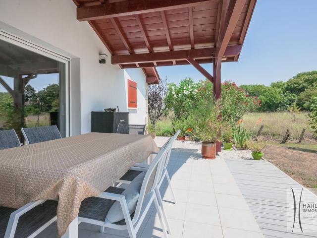 Maison vente à Bayonne, Saint-pée-sur-nivelle