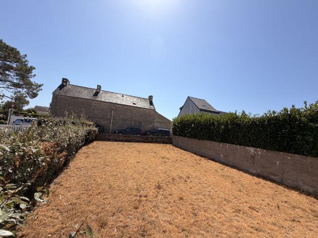 Maison vente à Lorient, Bretagne