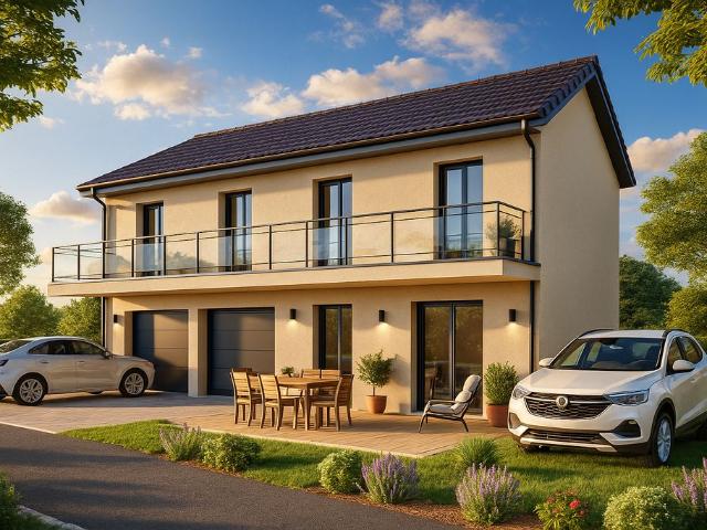 Maison vente à Privas, Saint-priest
