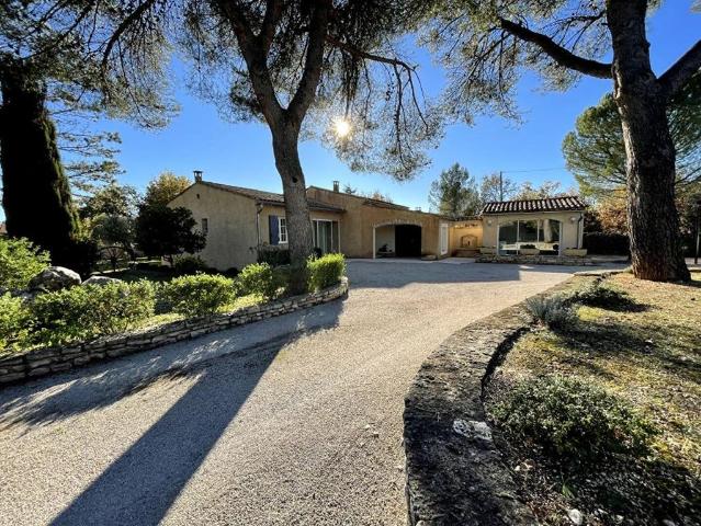 Maison vente à Apt, Saint-saturnin-lès-apt