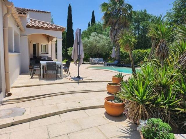 Maison vente à Montpellier, Saint-sériès