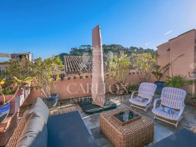 Maison vente à Arrondissement de Draguignan, Saint-tropez