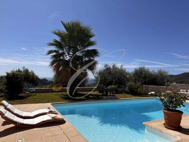 Maison vente à France métropolitaine, Sainte-agnès