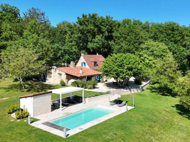 Maison vente à Sainte-alvère