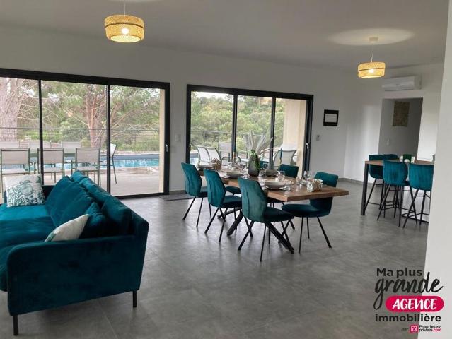 Maison vente à France métropolitaine, Zonza