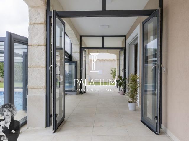 Maison vente à Aix-en-Provence, Salon-de-provence
