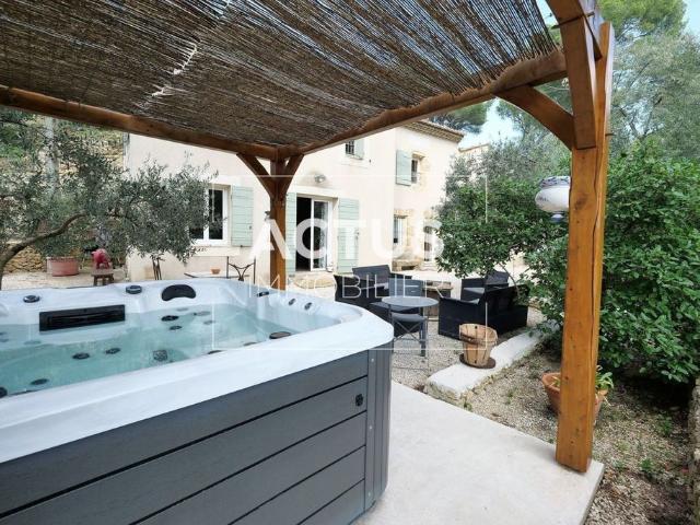 Maison vente à Aix-en-Provence, Salon-de-provence