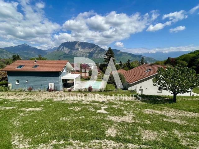 Maison vente à Grenoble, Sassenage