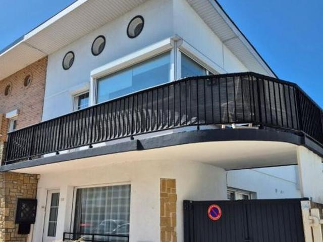 Maison vente à France métropolitaine, Cucq