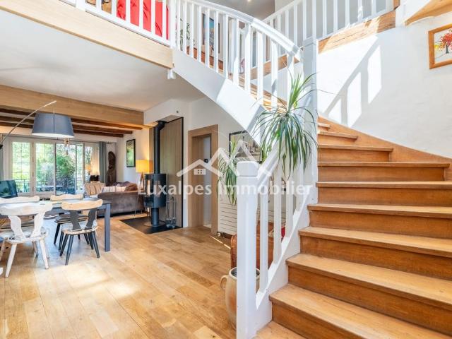 Maison vente à Annecy, Talloires