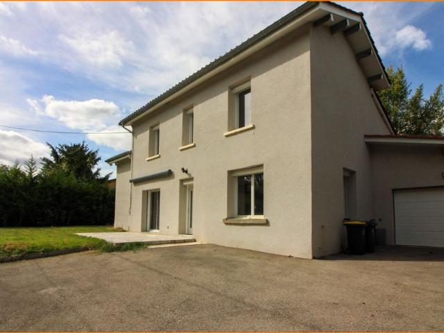 Maison vente à France métropolitaine, Guadeloupe