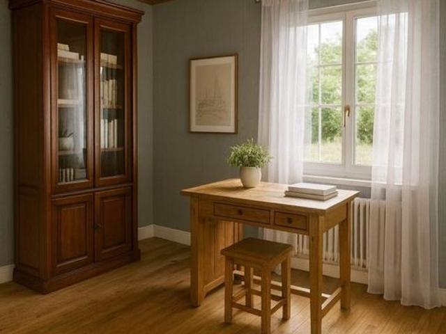 Maison vente à Gex, Auvergne-Rhône-Alpes