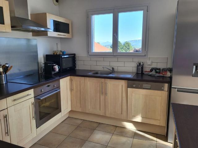 Maison vente à Gex, Auvergne-Rhône-Alpes
