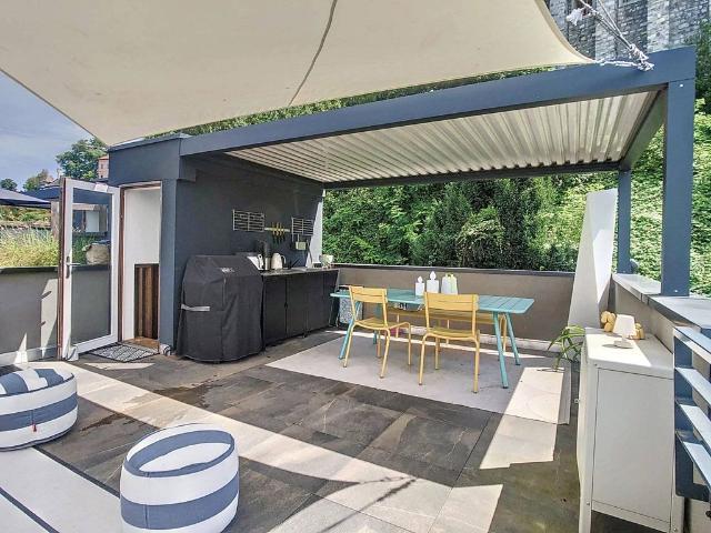Maison vente à Thonon-les-Bains, Thonon-les-bains