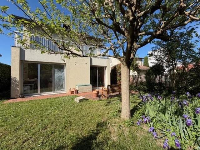 Maison vente à Toulouse