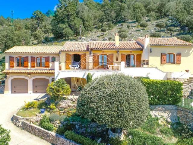 Maison vente à Brignoles, Tourtour