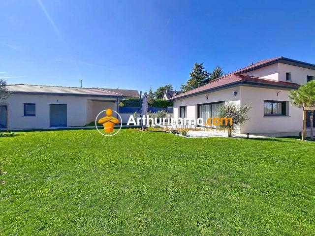 Maison vente à France métropolitaine, Tramolé