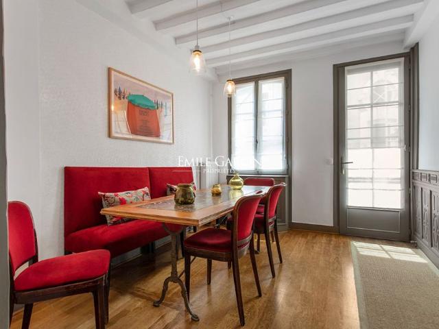 Maison vente à Lisieux, Trouville-sur-mer