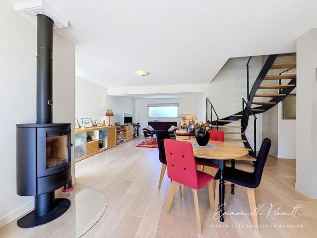 Maison vente à Vannes, Bretagne