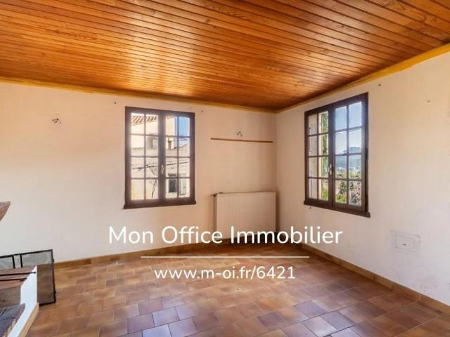 Maison vente à Aix-en-Provence, Velaux