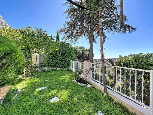Maison vente à Grasse, Vence