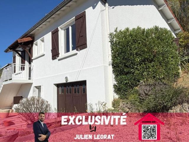 Maison vente à Vienne