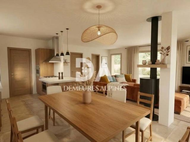 Maison vente à Grenoble, Villard-de-lans