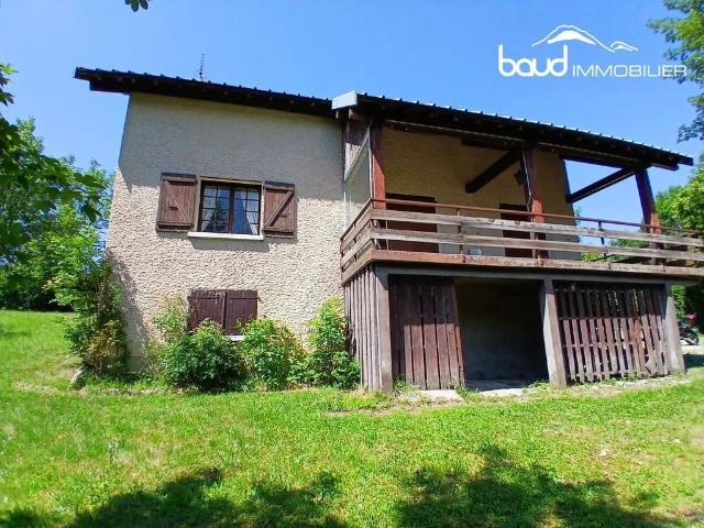 Maison vente à Grenoble, Villard-de-lans