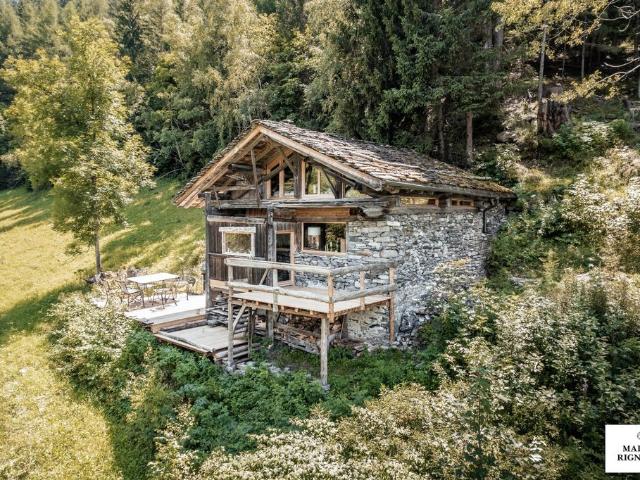 Maison vente à Albertville, Villaroger