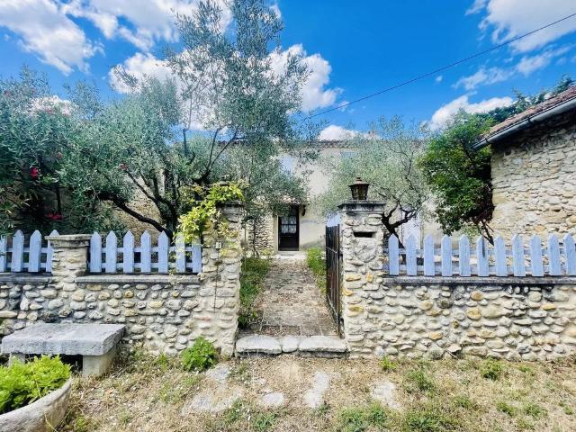Maison vente à Carpentras, Villedieu