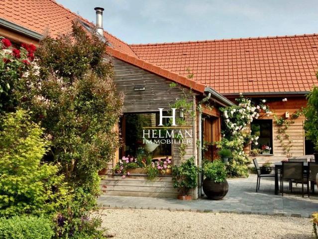Maison vente à Béthune, Witternesse