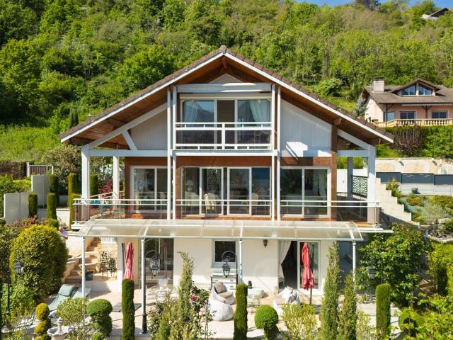Maison vente à Chambéry, Conjux