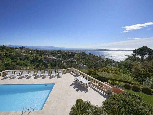 Maison location à Grasse, Cannes