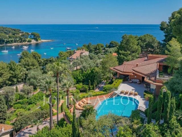 Maison location à Nice, Saint-jean-cap-ferrat