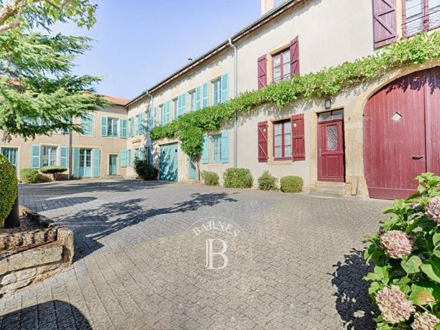 Maison vente à Metz, Moselle
