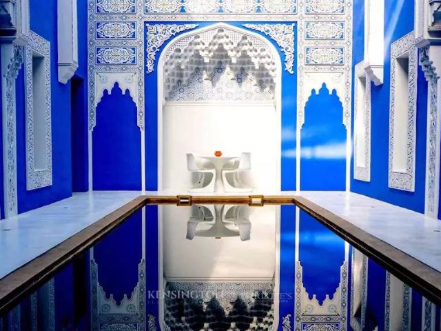 Maison vente à Marrakech, L'Oriental