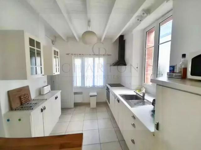 Maison vente à Coutances, Agon-coutainville